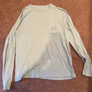 Men’s Vineyard Vines T Shirt